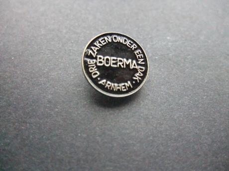 Boerma Interieurstyling & Projectinrichting Arnhem zwart